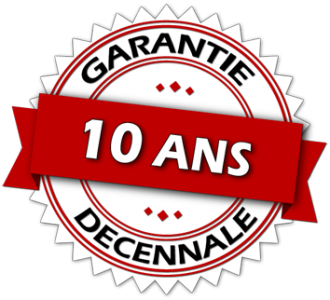 Garantie Décennale 